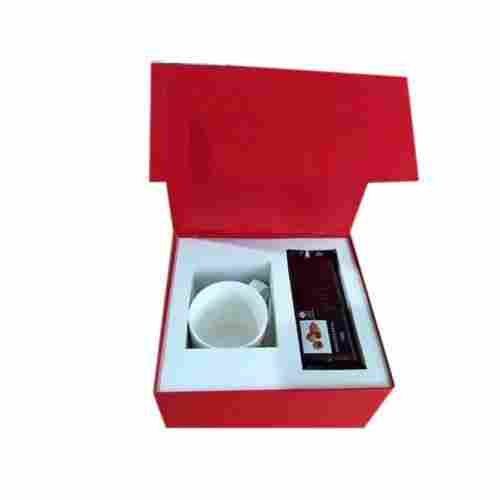 Glossy Lamination Silkscreen Printing Multipurpose Box Hardboard Paper Gift Box