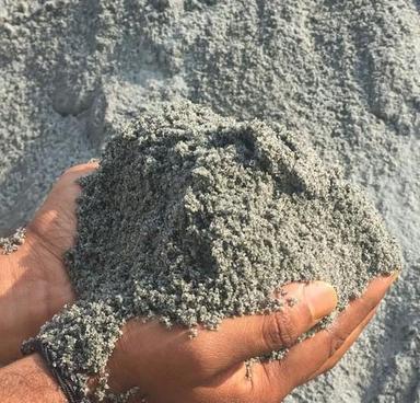 Grey Robo Sand Powder (Plastering Sand) Weight: 50  Kilograms (Kg)