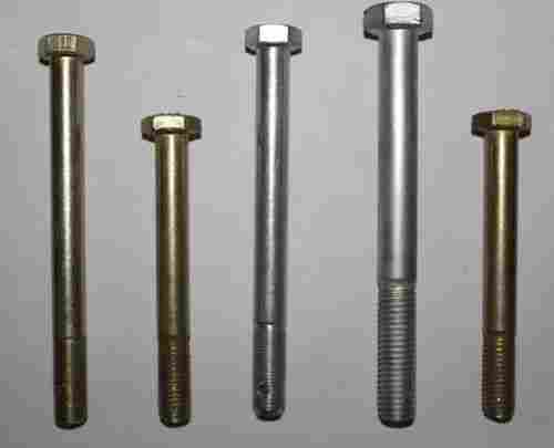 M6 Onward Automobile Metal Nut Bolts for Automobile Hardware Fitting
