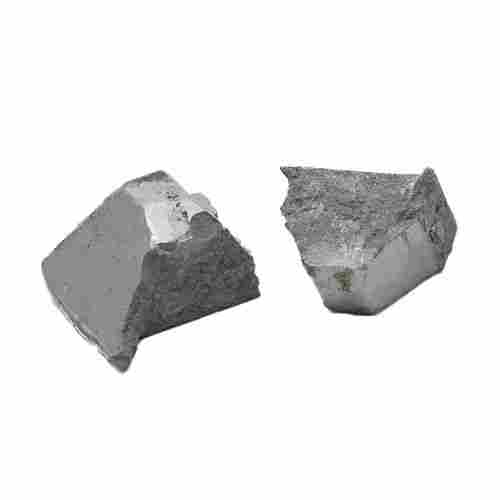 Rare Earth Material Lanthanum (La) Metal Irregular Ingots