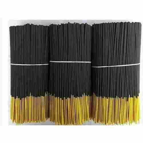 9inch Round Bamboo Stick And Charcoal Powder Incense Stick for Religious Use