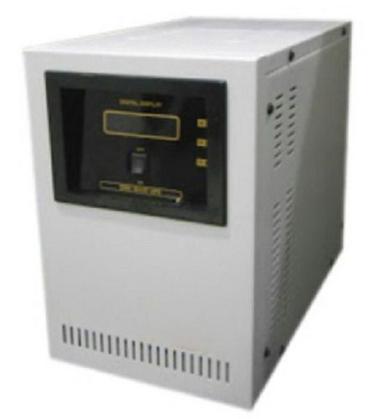 Stainless Steel Coated Inverter Cabinet Dimension(L*W*H): 450X470X320 Millimeter (Mm)