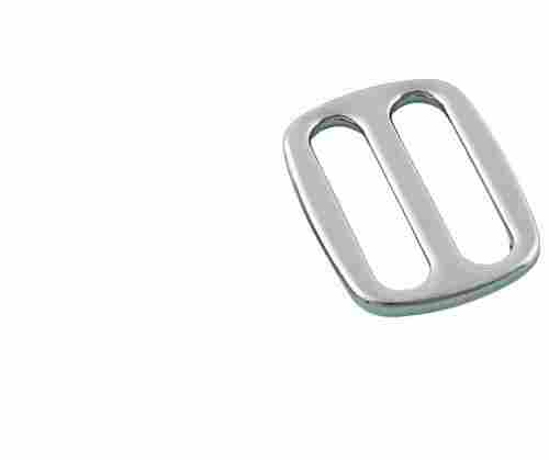 Stainless Steel Usable Metal Coated Adjuster Slide Belt Buckle (26 Mm)