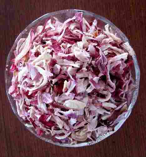 3% Maximum Ash Red Onion Flakes Used In Cooking