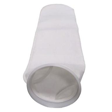 32 Inch And 0.62 - 0.05 Mm Thick Woven Polypropylene Filter Bag Application: Clarification/Filtration Of Fluids That Have A Relatively Small Loading Of Particles To Be Removed
