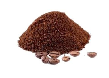 Golden A Grade Hygienically Packed Dark Brown Blended Filter Coffee Powder 