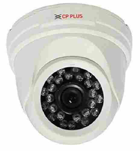 Electrical Digital Cp Plus Cctv Dome Camera With 4k Resolution 