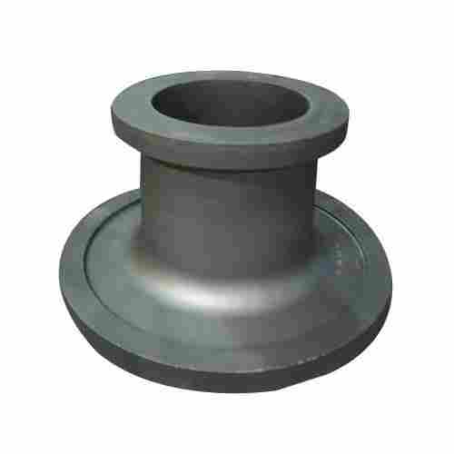 Powder Coated Hot Rolled Mild Steel Casting For Industrial Use