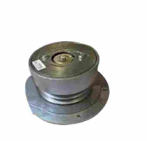 Round Mild Steel Polished Molded Clutch Assembly For Car