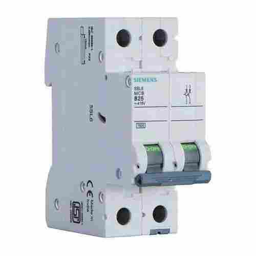 0-25 Mpa Electrical Switchgear For Industrial Use