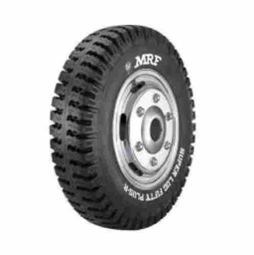 1085mm Diameter Solid Flat Mrf Super Lug Fifty Plus Tire For Trucks 