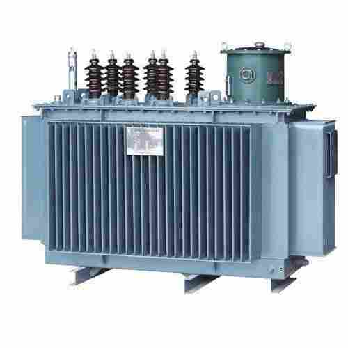 250kVA 3-Phase Oil Cooled Distribution Transformer With Three Phase