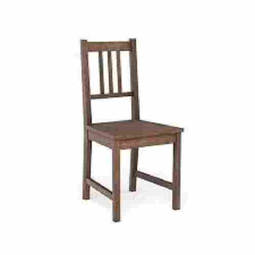 58.4 X 53.3 X 91.4 Cm Dimension Teak Wood 10 Kg Rosewood Finishing Wooden Chair