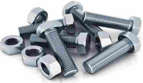 Stainless Steel Nuts And Bolts With 1 -3 Inch Size