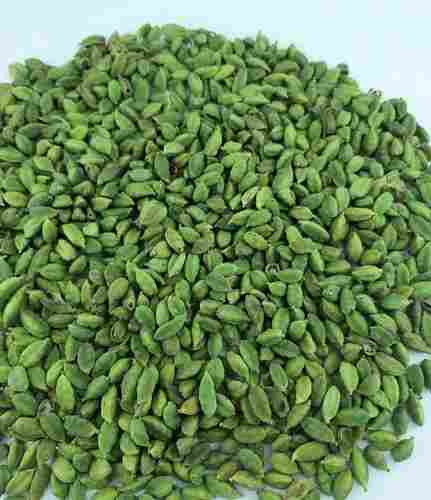 100% Natural Green Cardamom For Food Spices, 6 Months Shelf Life