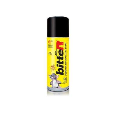 Bitter Powerful Rat Repellent Jumbo Spray - 400Ml