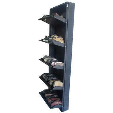 Premium Design And Dust Proof Open Shoes Stand  Efficiency: High
