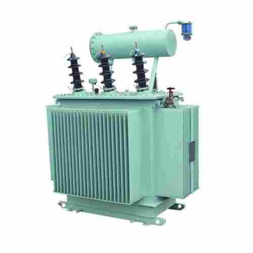 Electrical Distribution Transformers For Industrial Usage