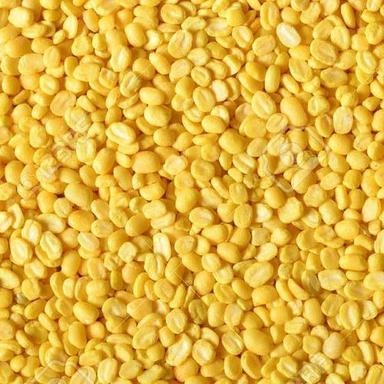 Sweet Flavour and Soft Texture Unpolished Yellow Moong Dal