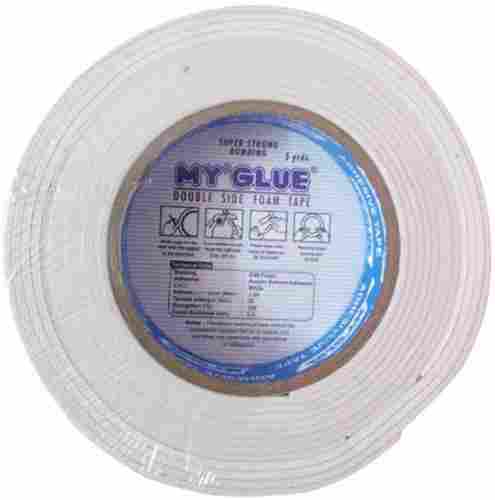 1 Inch Water And Moisture Resistant Acrylic Double Sided Tapes For Sealing 