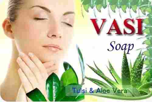 12.63 Percent Moisture Content Antioxidant Bar Style Aloe Vera Herbal Soap