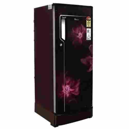 83X48.5X103.5CM Electrical 230 Volt 4 Degree Celsius 250 Watt Single Door Refrigerators