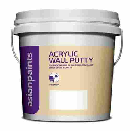 Dolomite Powder Foam Acrylic Wall Putty For Construction