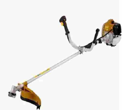 Metal Brush Cutter With Fork For Garden And Lawn