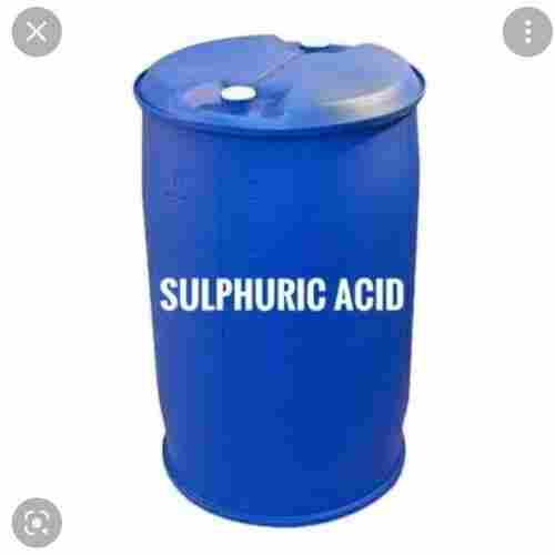Sulphuric Acid 98% Liquid For Industrial Uses