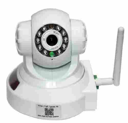 Water Proof Wireless Cctv Camera With Cmos Sensor And 1080 Pixels