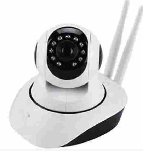 Weather Proof Electric Hd Cctv Camera With Cmos Sensor