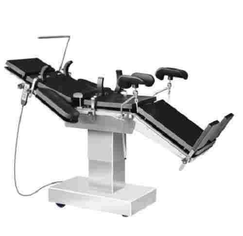 1820x520x600 mm Heavy Duty Comfortable Electro Hydraulic Operating Table