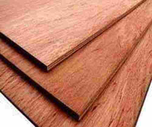 2400x1200 Mm Commercial Plywood Used In Furniture And Door Making