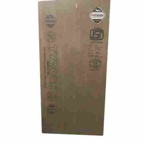 30 mm Thick Plywood Tycon Flush Door For Residential And Commercial, Size 7x3/8x4 Feet