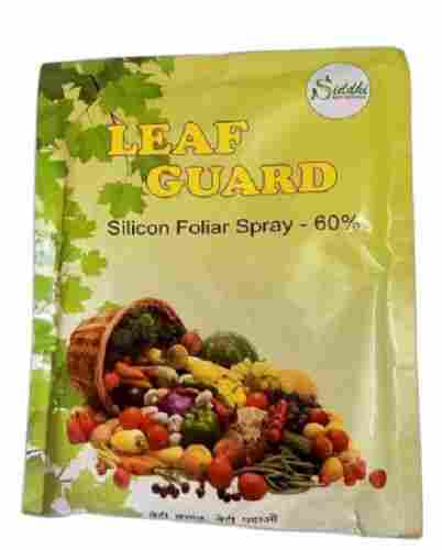 60% Pure Silicon Foliar Powder Agricultural Fertilizers