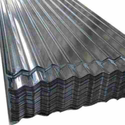 Hard Structure Coated Water Proof Galvanized Iron Sheet