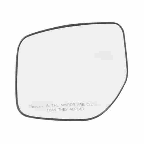 RMC Car Side Mirror Glass Plate, Suitable For Tata Safari (2010-2019) Type 3