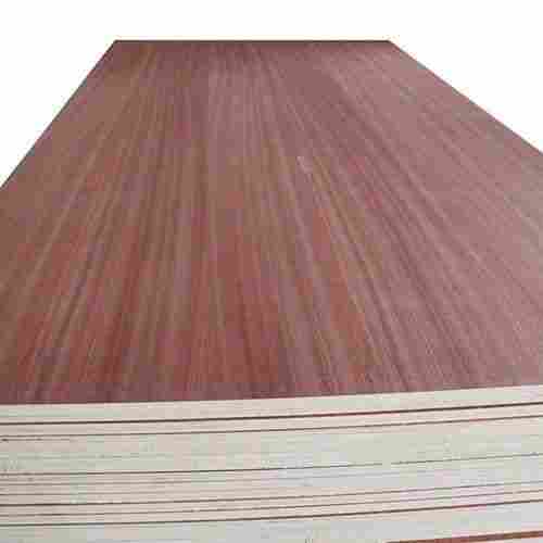 1221x2440mm Termite Resistant Strong Red Core Plywood Board
