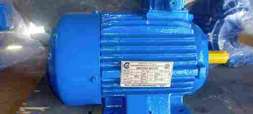 2 Hp 1440 RPM 3 Phase Foot Mounted Motor