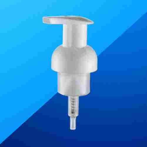 30 To 42 MM Neck Closure Plastic Foam Pump Dispenser Bottle Cap