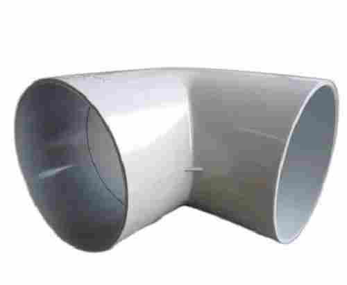 4 Inch Pvc Plastic Elbow Pipe Bends For Pipe Fitting