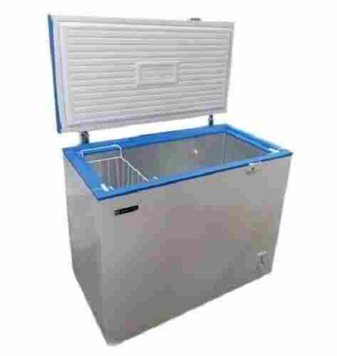 760 X 560 X 825 Mm 220 Volt Stainless Steel Electric Commercial Deep Freezer 