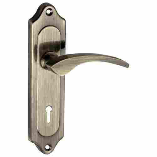 Durable and Long Working Life Steel Mortise Door Lock Handle