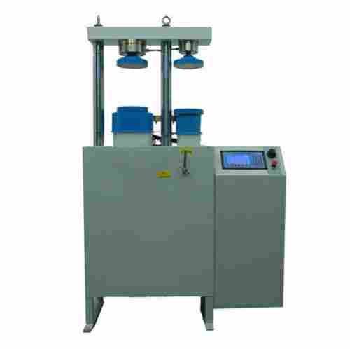 Mild Steel Color Coated Industrial Flexure Testing Machine
