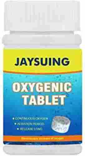 Oxygen Tablets