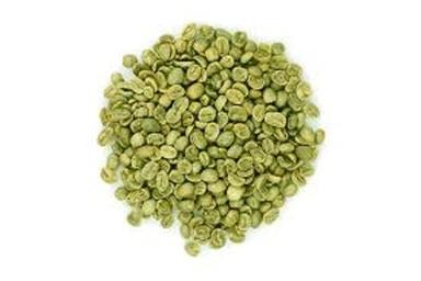 Common A Grade Raw Green Hygienically Packed Coffee Beans