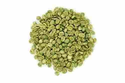 A Grade Raw Green Hygienically Packed Coffee Beans