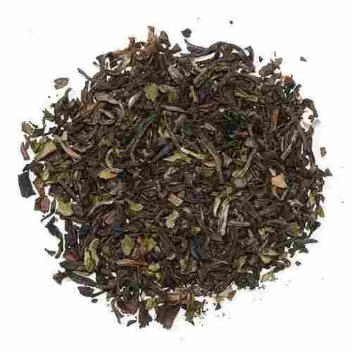 Darjeeling Leaf Tea With Strong Aroma