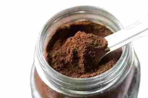 Dark Brown Hygienically Packed A Grade Blended Coffee Powder