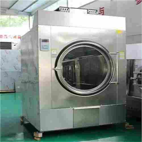  415 V 15 kg Capacity Stainless Steel Industrial Tumble Dryer